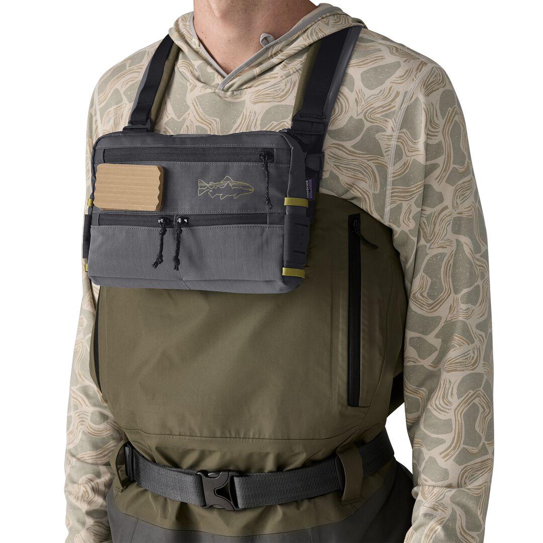 Stealth Switch Fishing Pack 3L | Patagonia us