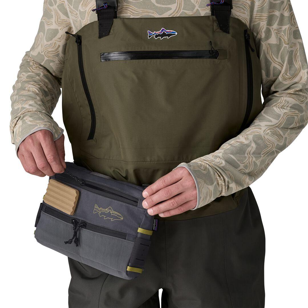 Stealth Switch Fishing Pack 3L | Patagonia us