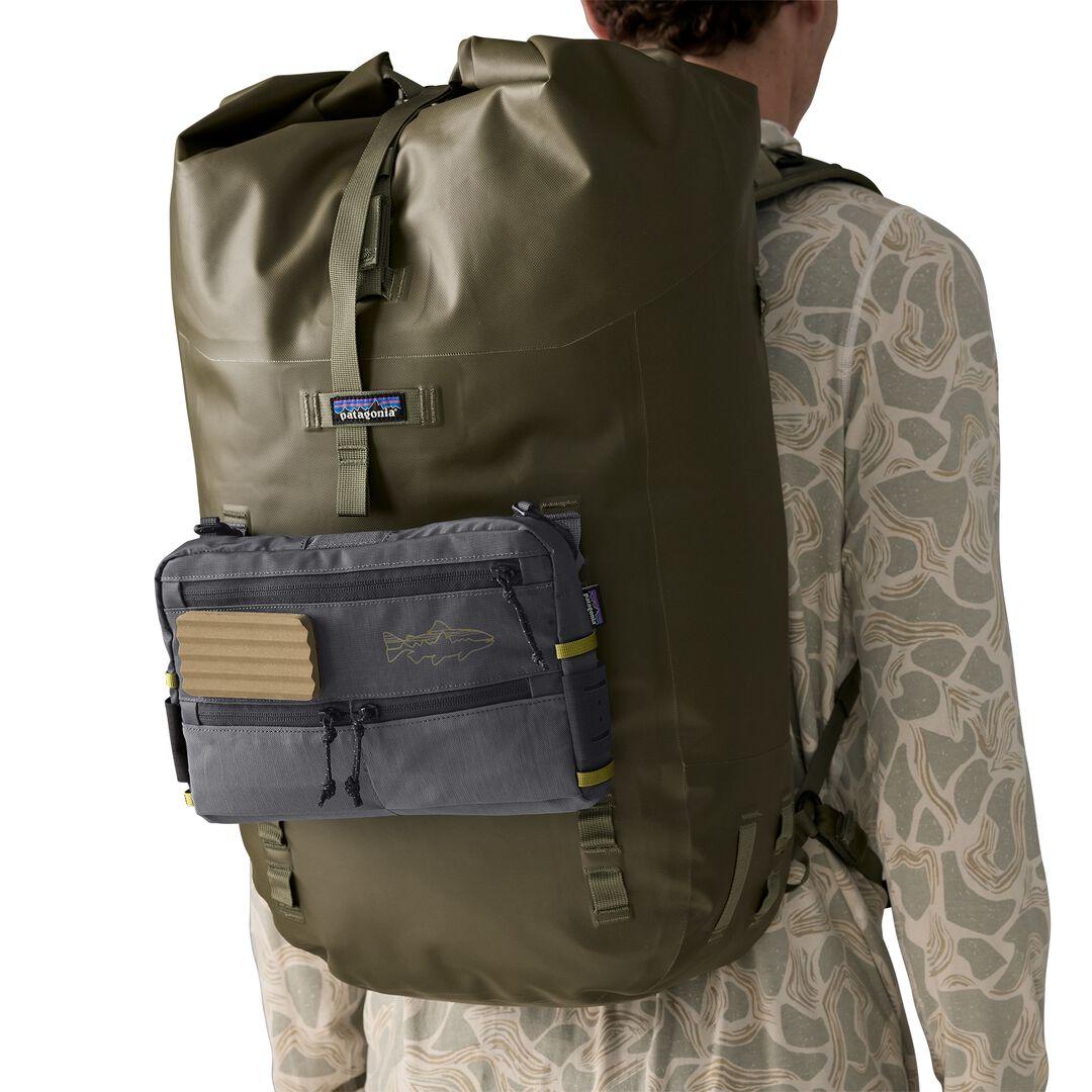 Stealth Switch Fishing Pack 3L | Patagonia us