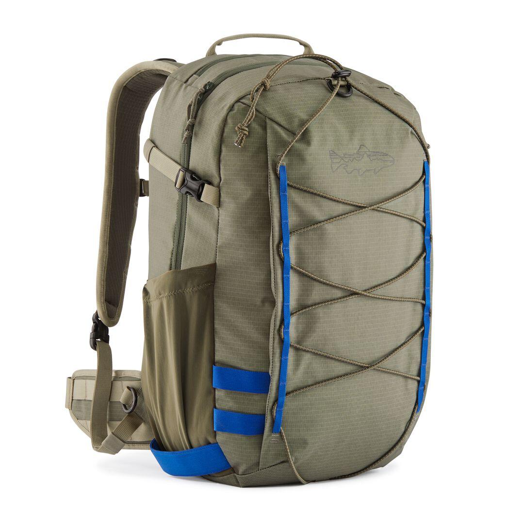 Stealth Fishing Backpack 25L | Patagonia