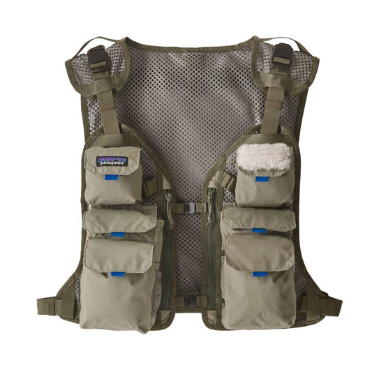 Stealth Convertible Fishing Vest | Patagonia sale