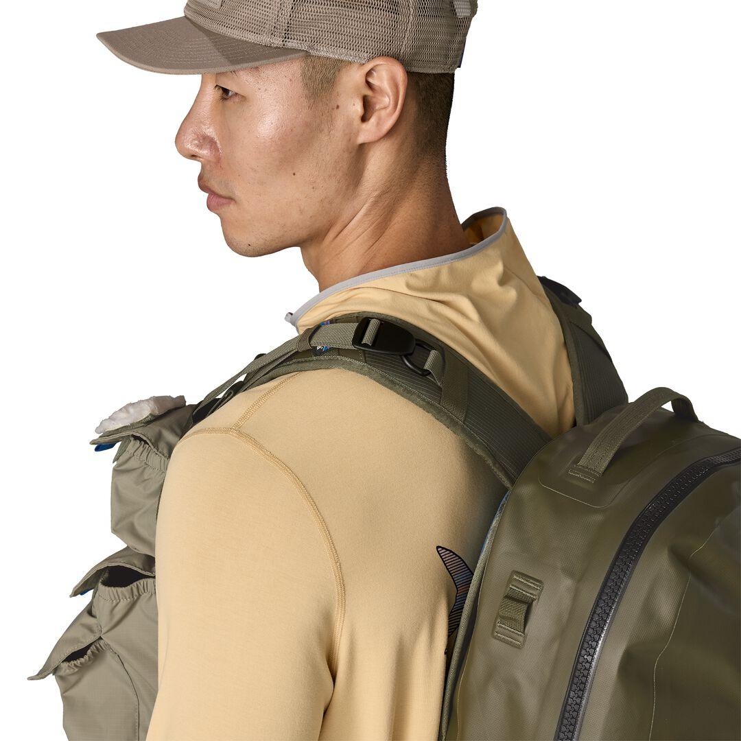 Stealth Convertible Fishing Vest | Patagonia sale