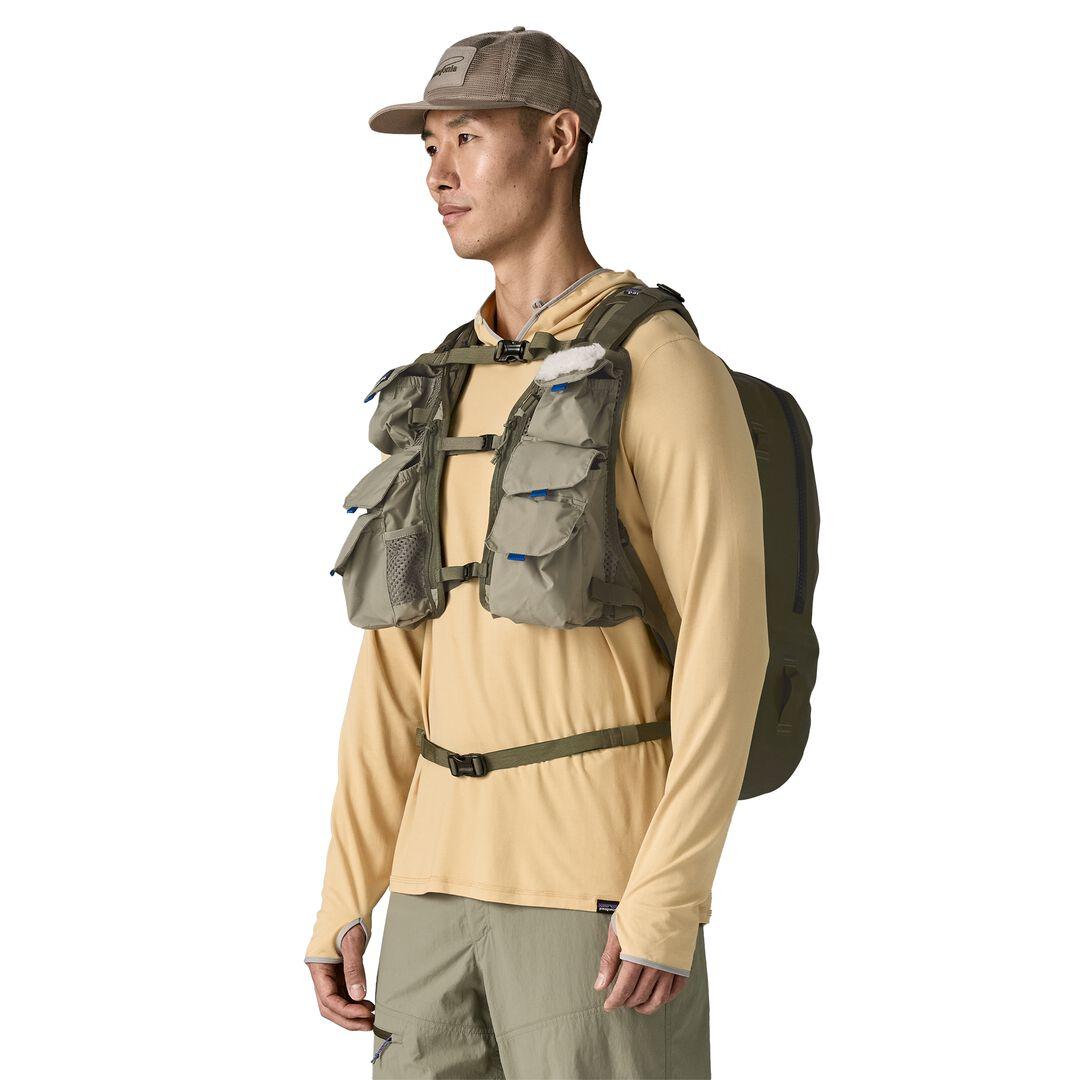 Stealth Convertible Fishing Vest | Patagonia sale