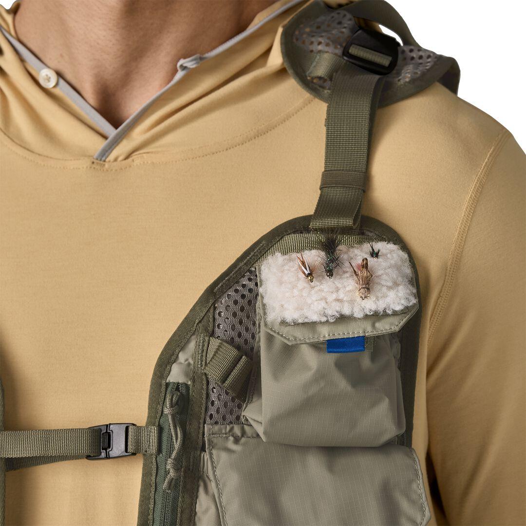 Stealth Convertible Fishing Vest | Patagonia sale