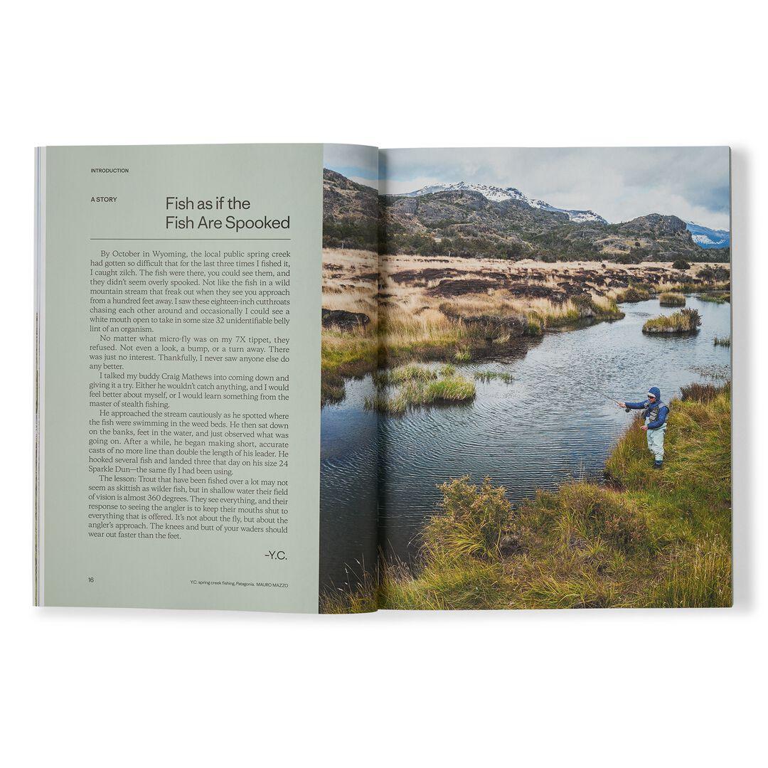 Pheasant Tail Simplicity: Recipes and Techniques for Successful Fly Fishing (Paperback Book) | Patagonia for sale