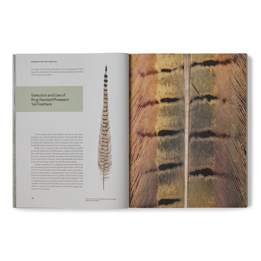 Pheasant Tail Simplicity: Recipes and Techniques for Successful Fly Fishing (Paperback Book) | Patagonia for sale