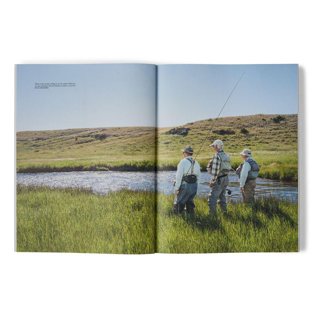 Pheasant Tail Simplicity: Recipes and Techniques for Successful Fly Fishing (Paperback Book) | Patagonia for sale
