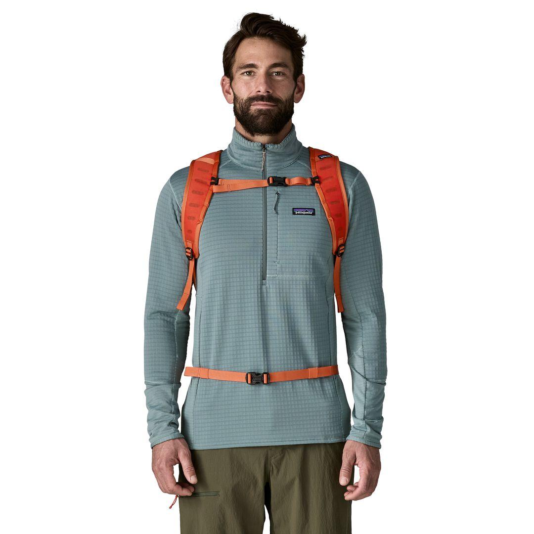 Terravia Pack 14L | Patagonia sale