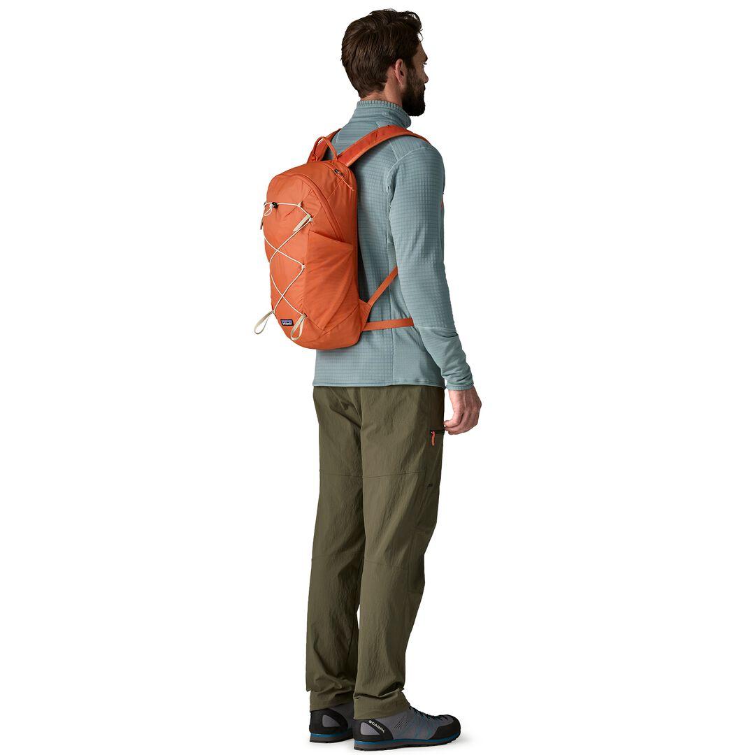 Terravia Pack 14L | Patagonia sale