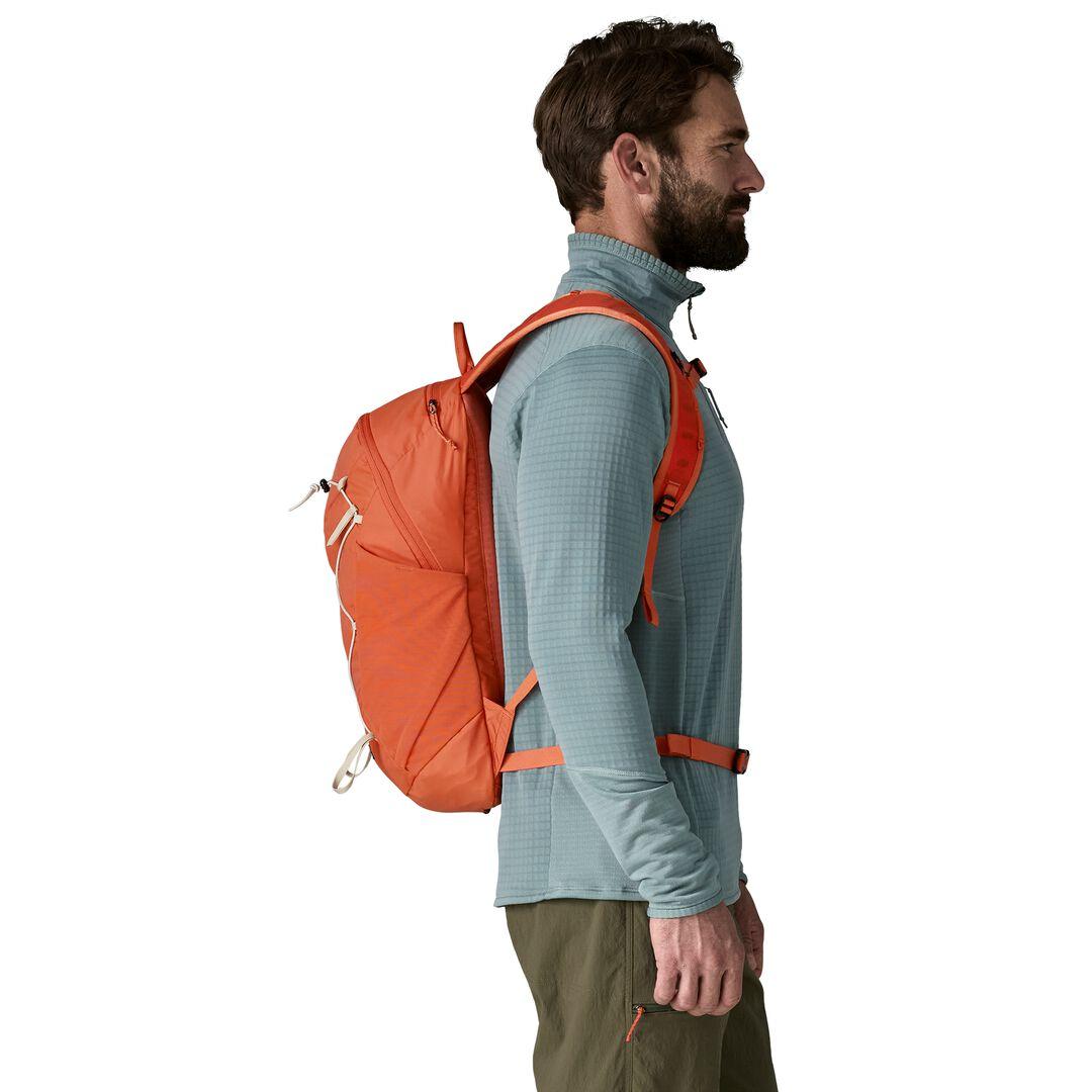 Terravia Pack 14L | Patagonia sale