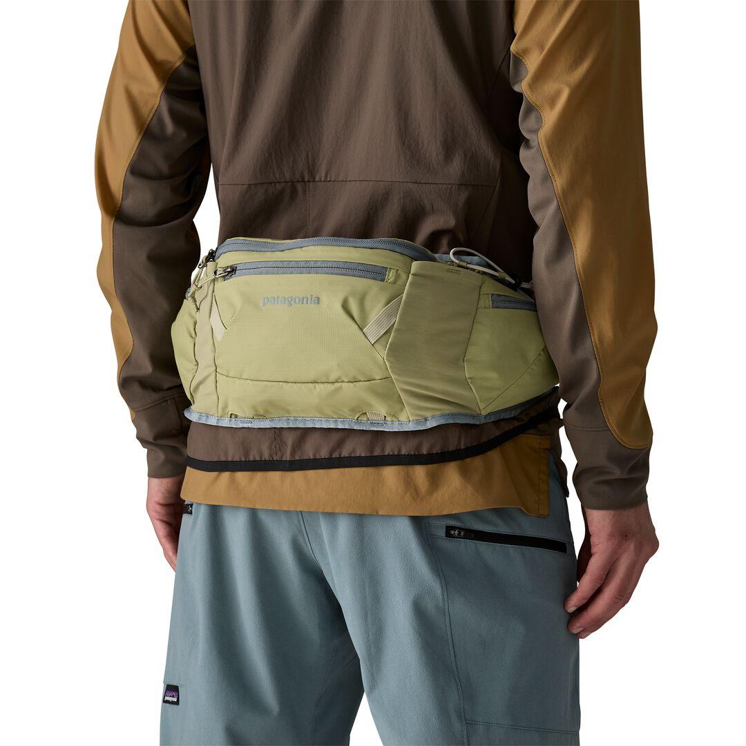 Dirt Roamer Mountain Bike Waist Pack 3L | Patagonia online
