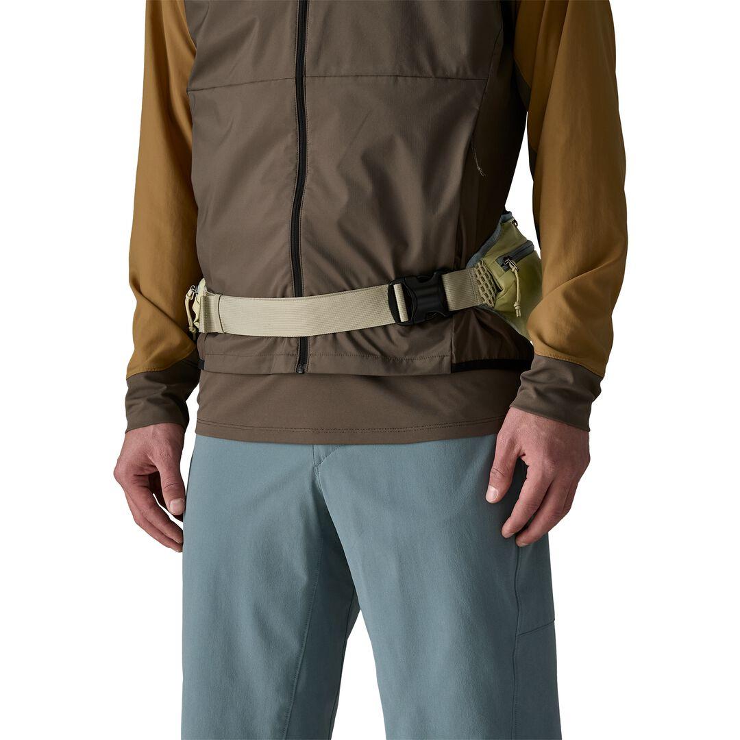 Dirt Roamer Mountain Bike Waist Pack 3L | Patagonia online