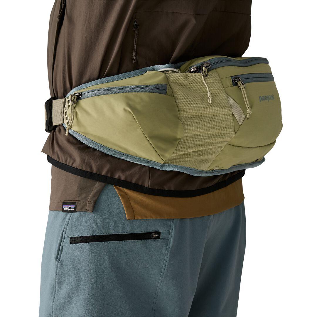 Dirt Roamer Mountain Bike Waist Pack 3L | Patagonia online