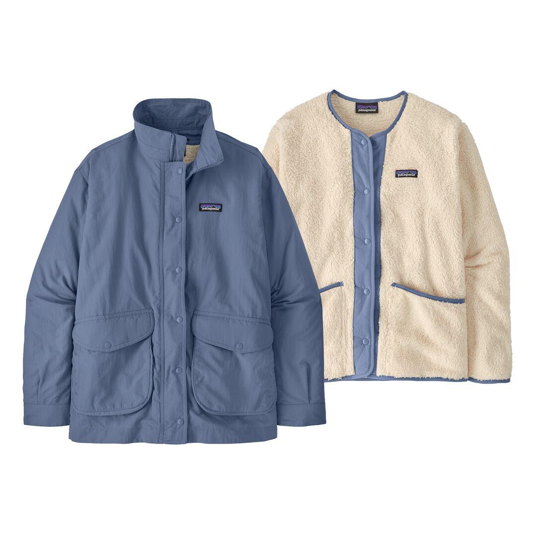 Skysail 3-in-1 Coat | Patagonia for sale
