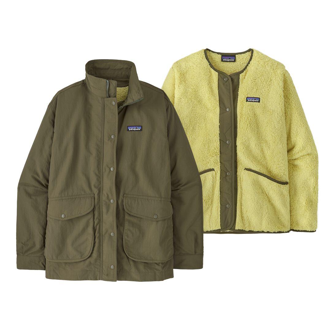 Skysail 3-in-1 Coat | Patagonia for sale
