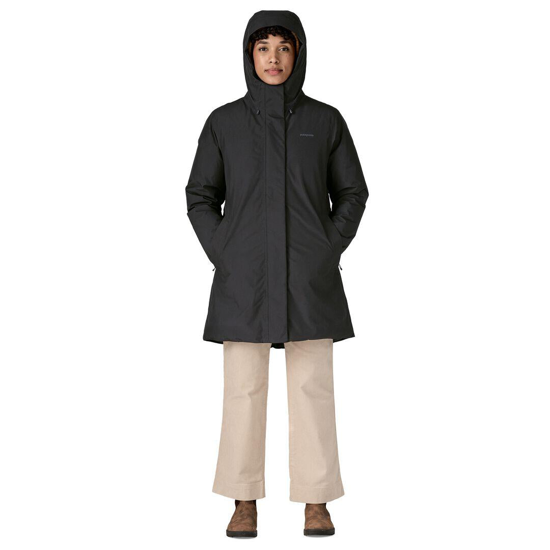Stormshadow Waterproof Down Parka | Patagonia outlet
