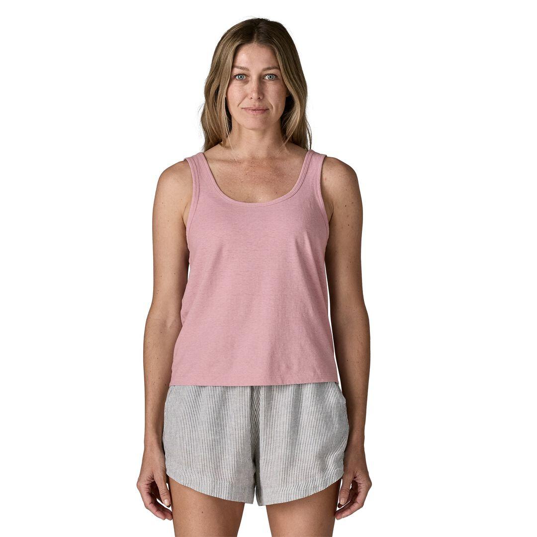 Trail Harbor Tank Top | Patagonia on sale