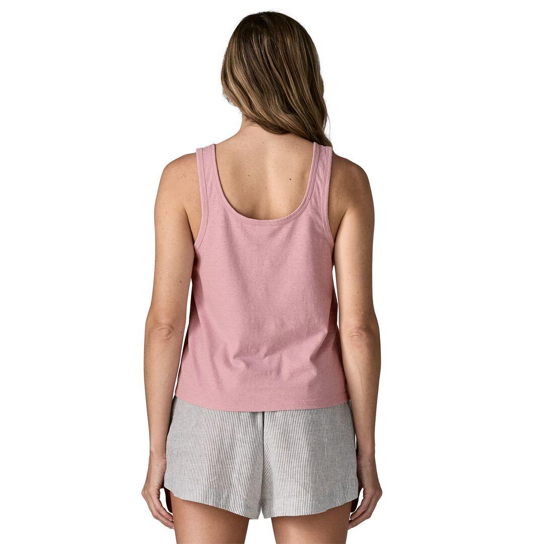 Trail Harbor Tank Top | Patagonia on sale