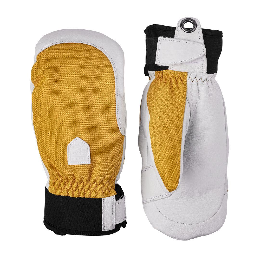 Hestra Army Leather Patrol Mitt | Patagonia