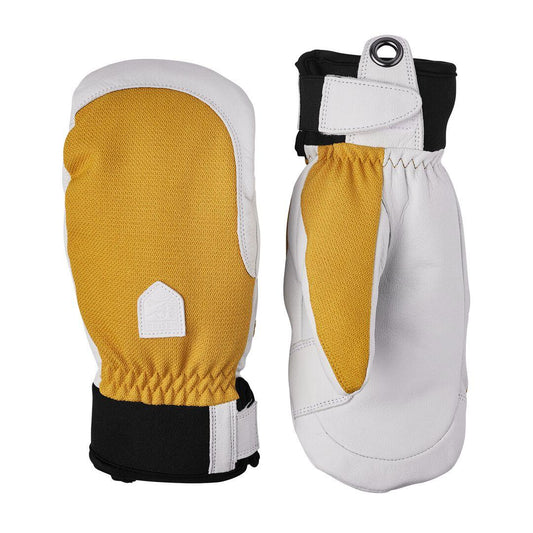 Hestra Army Leather Patrol Mitt | Patagonia