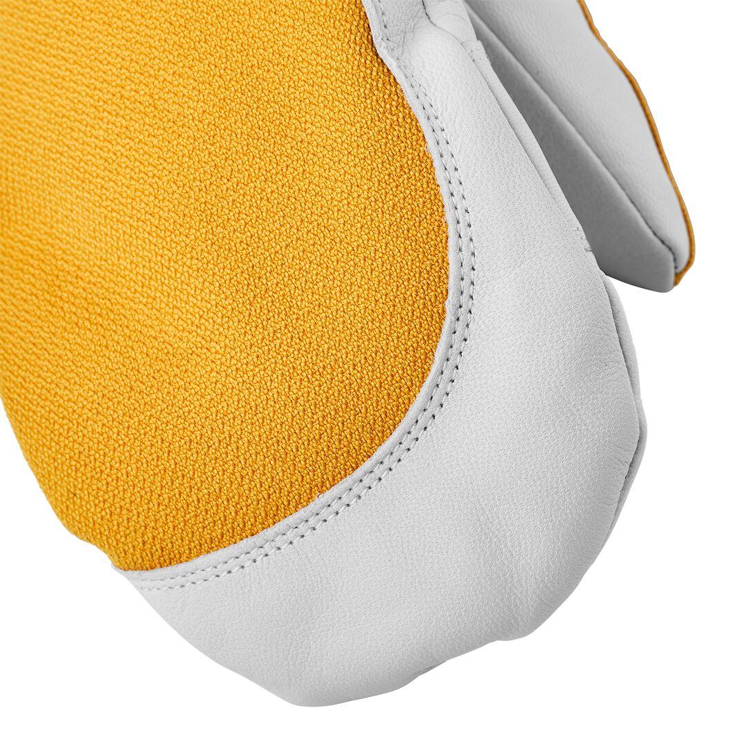Hestra Army Leather Patrol Mitt | Patagonia