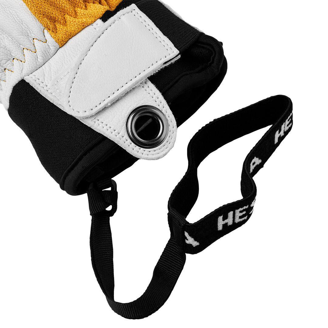 Hestra Army Leather Patrol Mitt | Patagonia