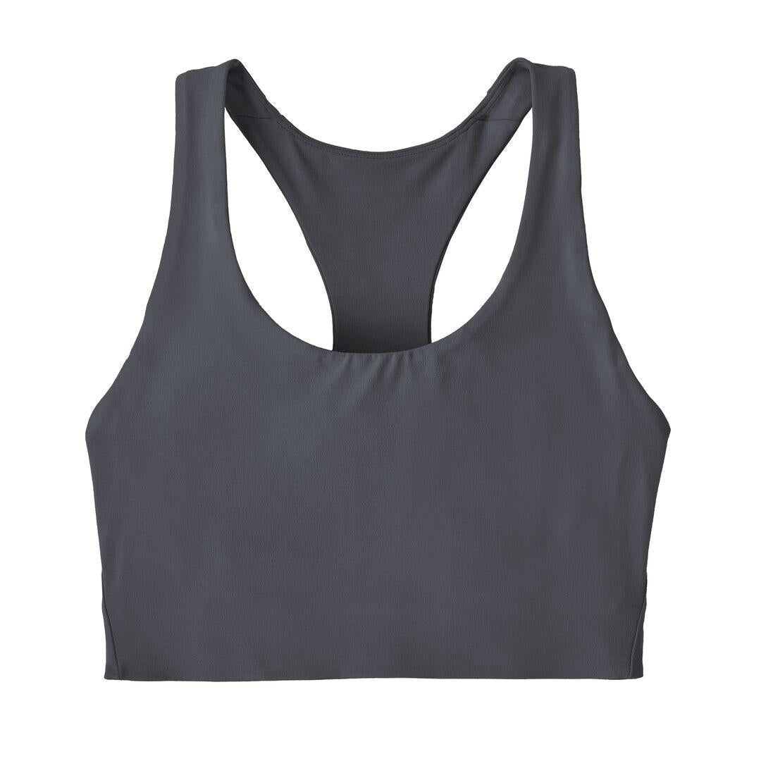 Maipo Mid-Impact Sports Bra | Patagonia sale