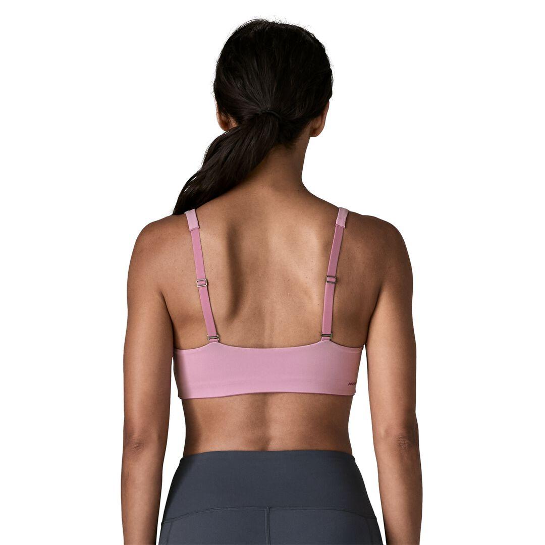 Maipo Low-Impact Adjustable Sports Bra | Patagonia online