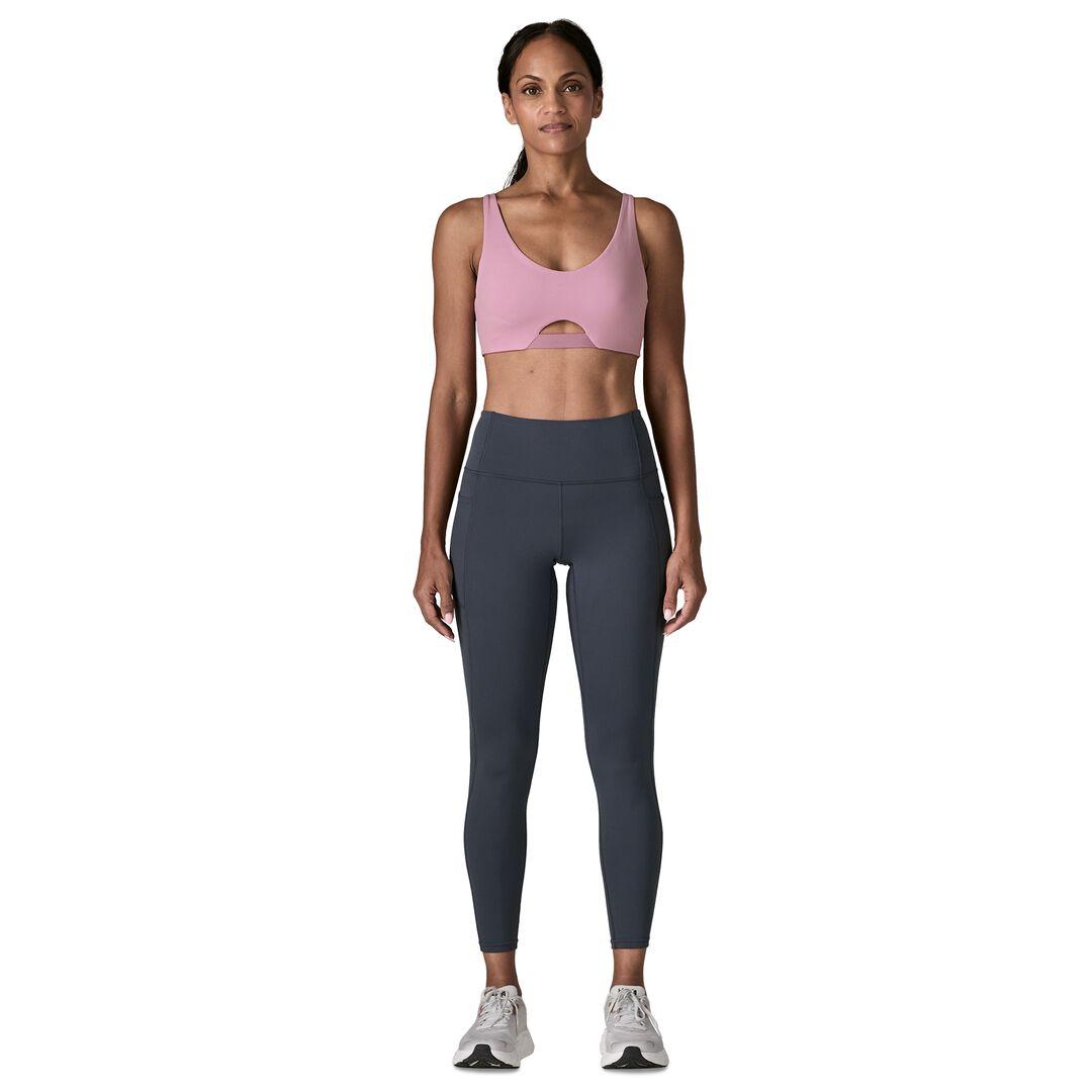 Maipo Low-Impact Adjustable Sports Bra | Patagonia online