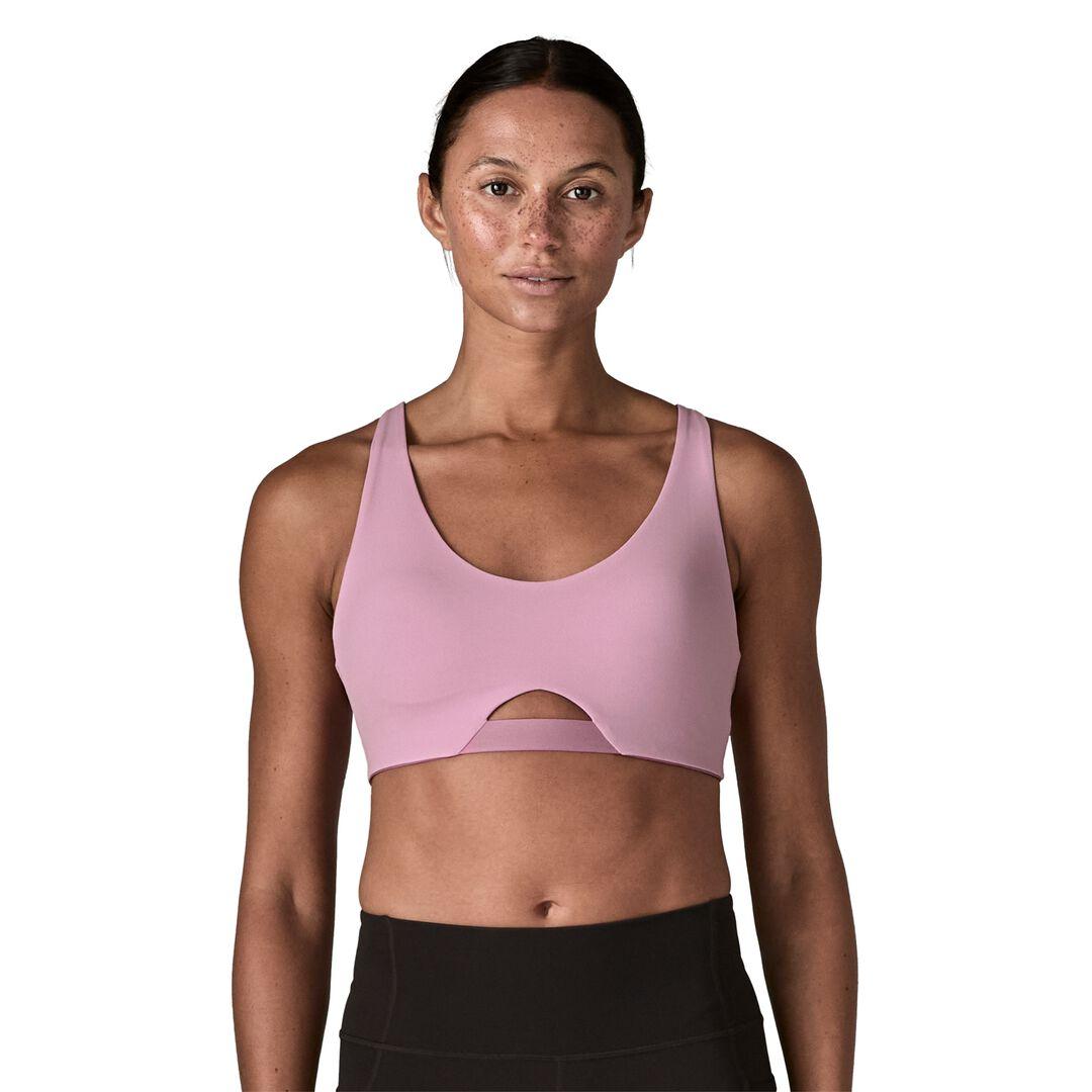 Maipo Low-Impact Adjustable Sports Bra | Patagonia online