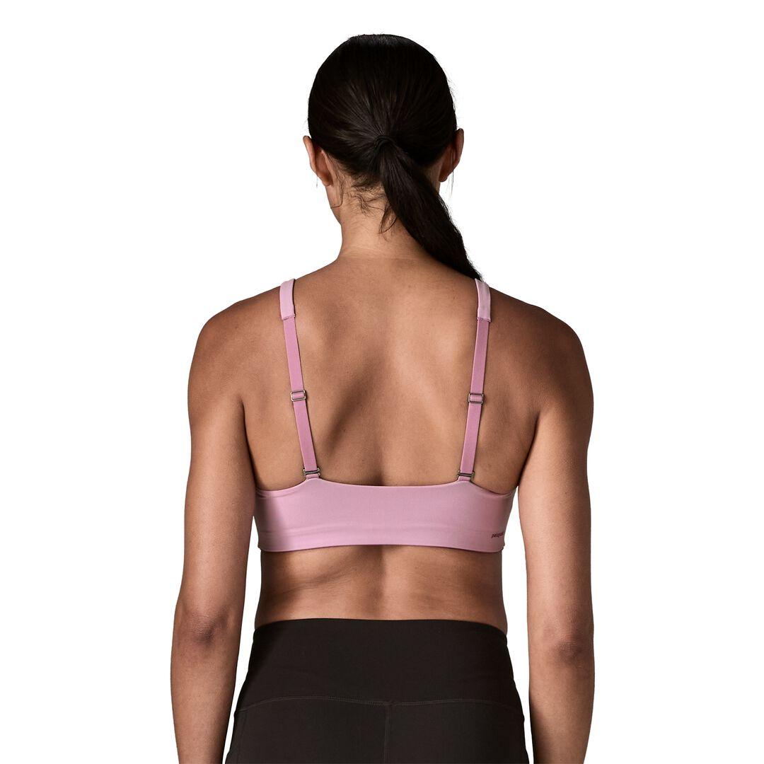 Maipo Low-Impact Adjustable Sports Bra | Patagonia online