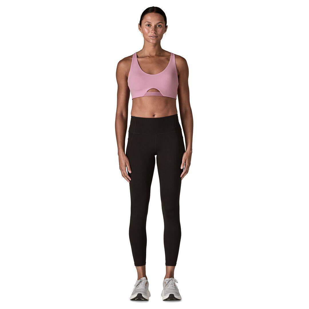 Maipo Low-Impact Adjustable Sports Bra | Patagonia online