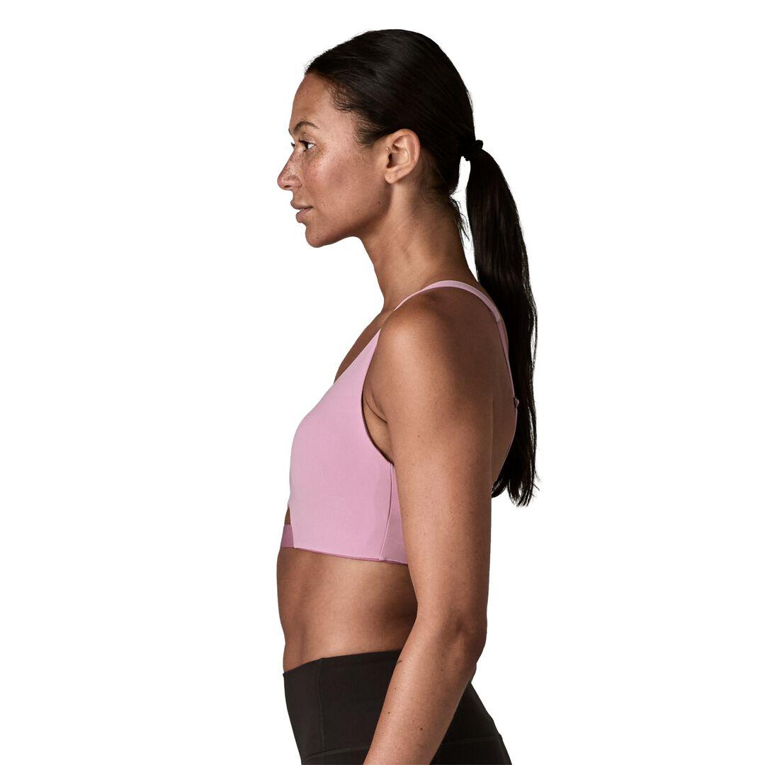 Maipo Low-Impact Adjustable Sports Bra | Patagonia online
