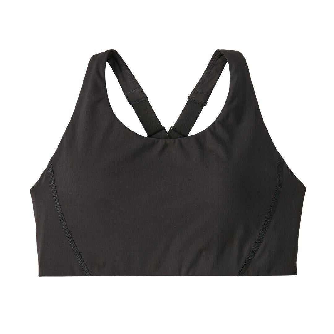 Shadowlite Mid-Impact Adjustable Sports Bra | Patagonia for sale