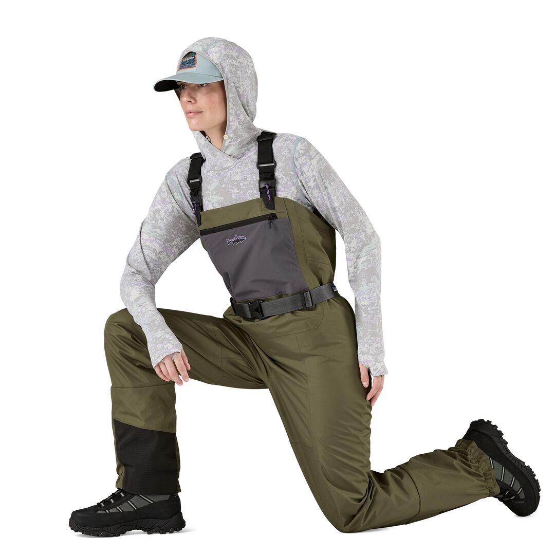 Swiftcurrent® Traverse Waders | Patagonia discount