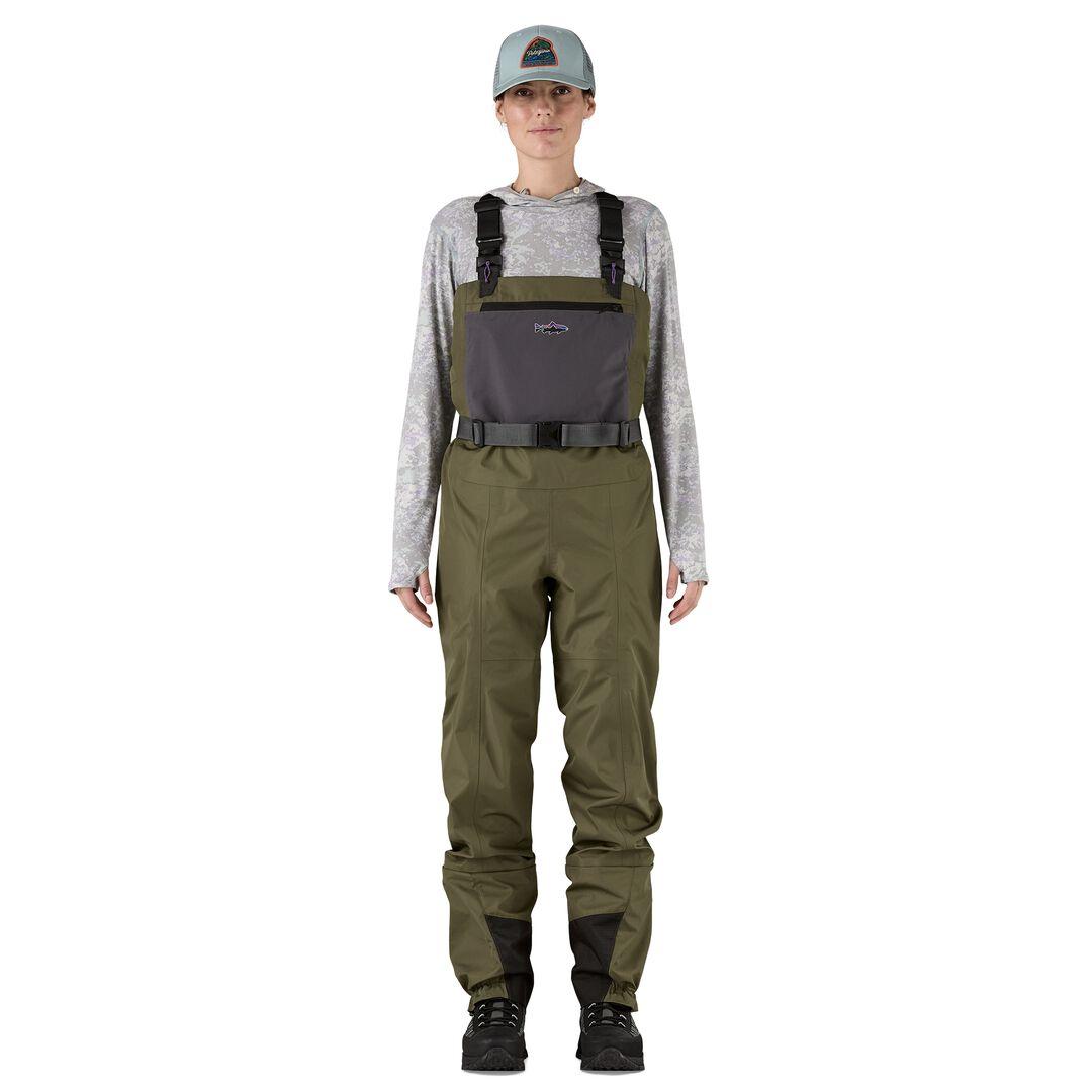 Swiftcurrent® Traverse Waders | Patagonia discount
