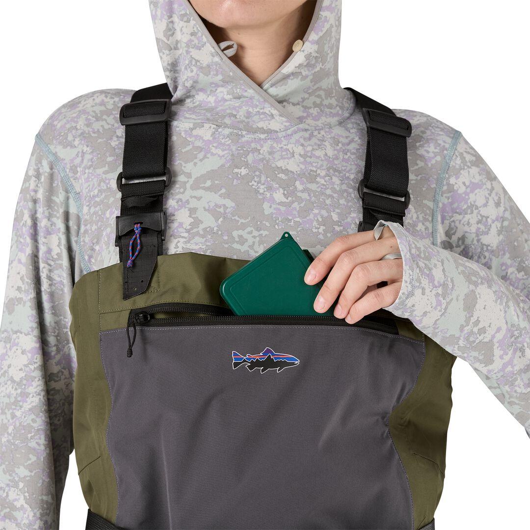 Swiftcurrent® Traverse Waders | Patagonia discount