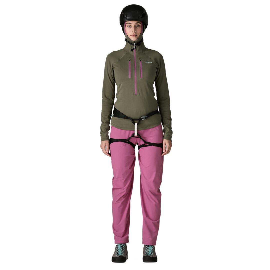 Free Wall Climbing Pants | Patagonia us