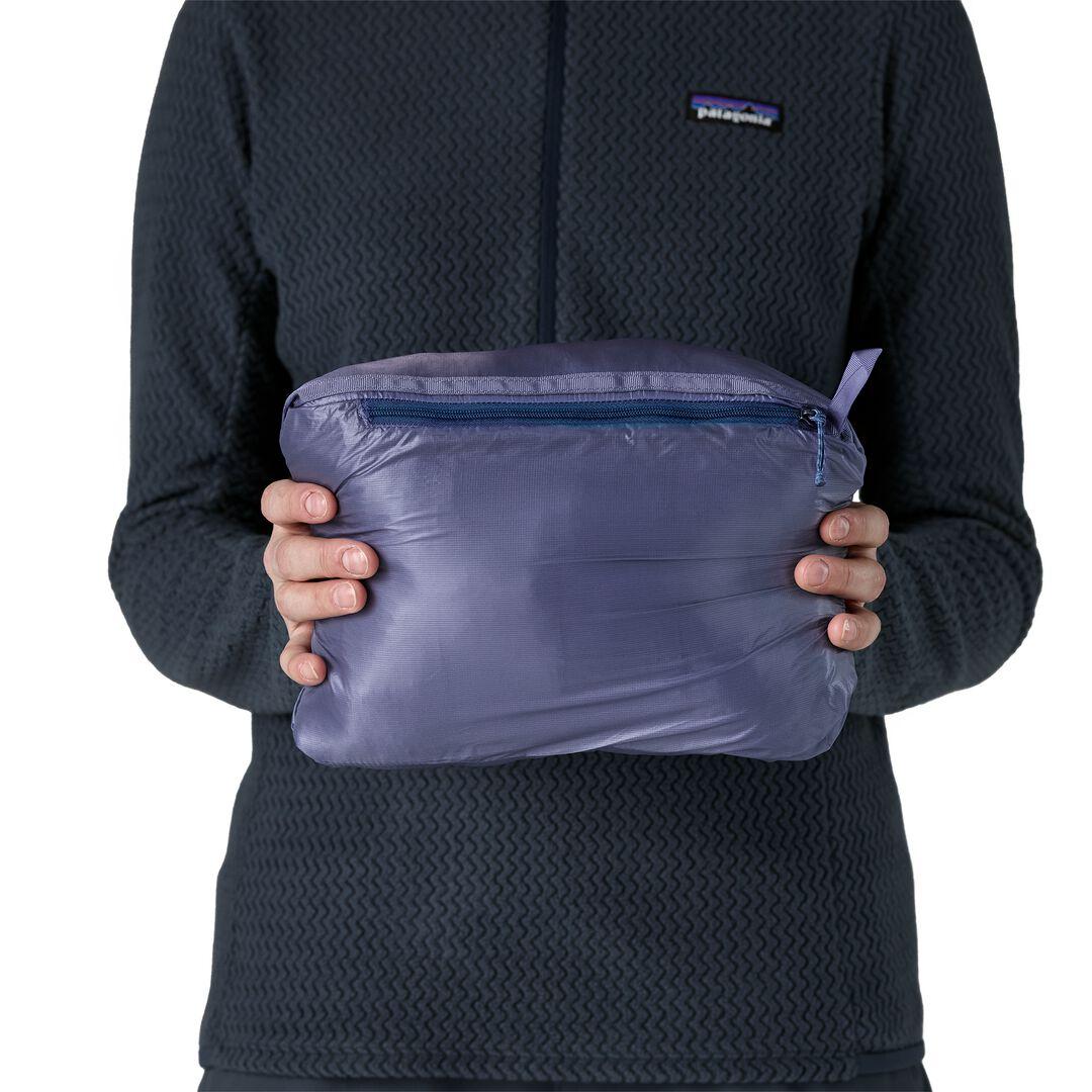 DAS® Light Hoody - Belay Jacket | Patagonia