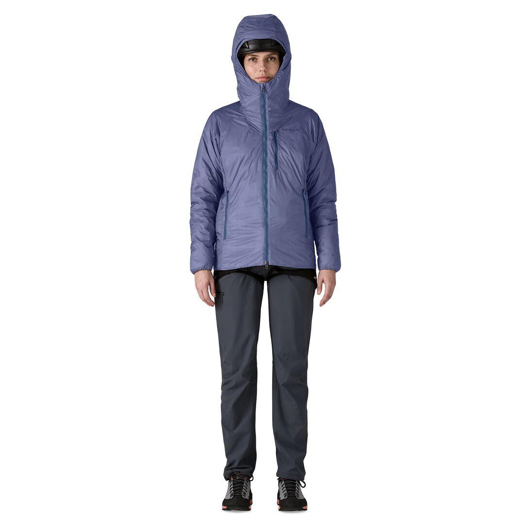 DAS® Light Hoody - Belay Jacket | Patagonia
