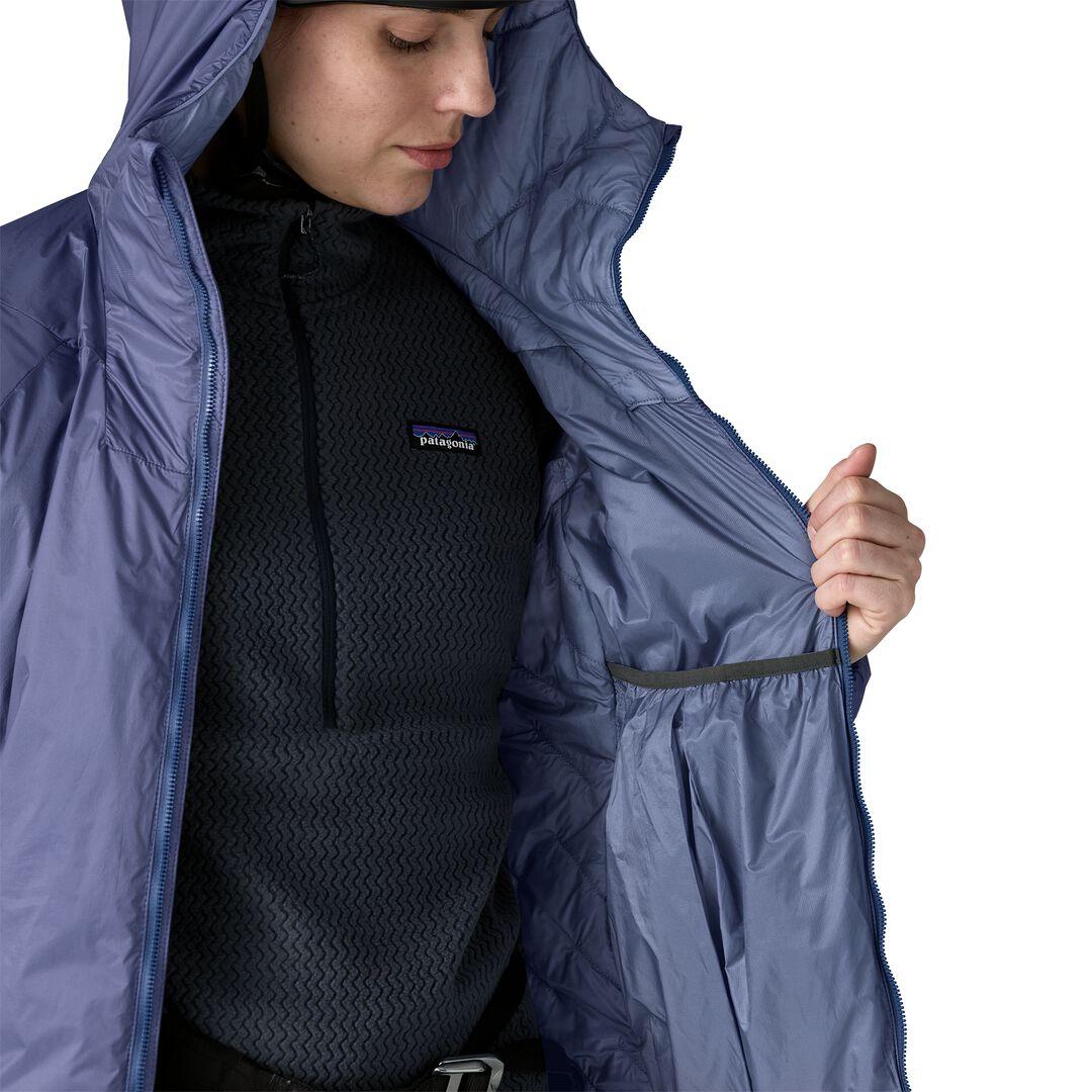 DAS® Light Hoody - Belay Jacket | Patagonia