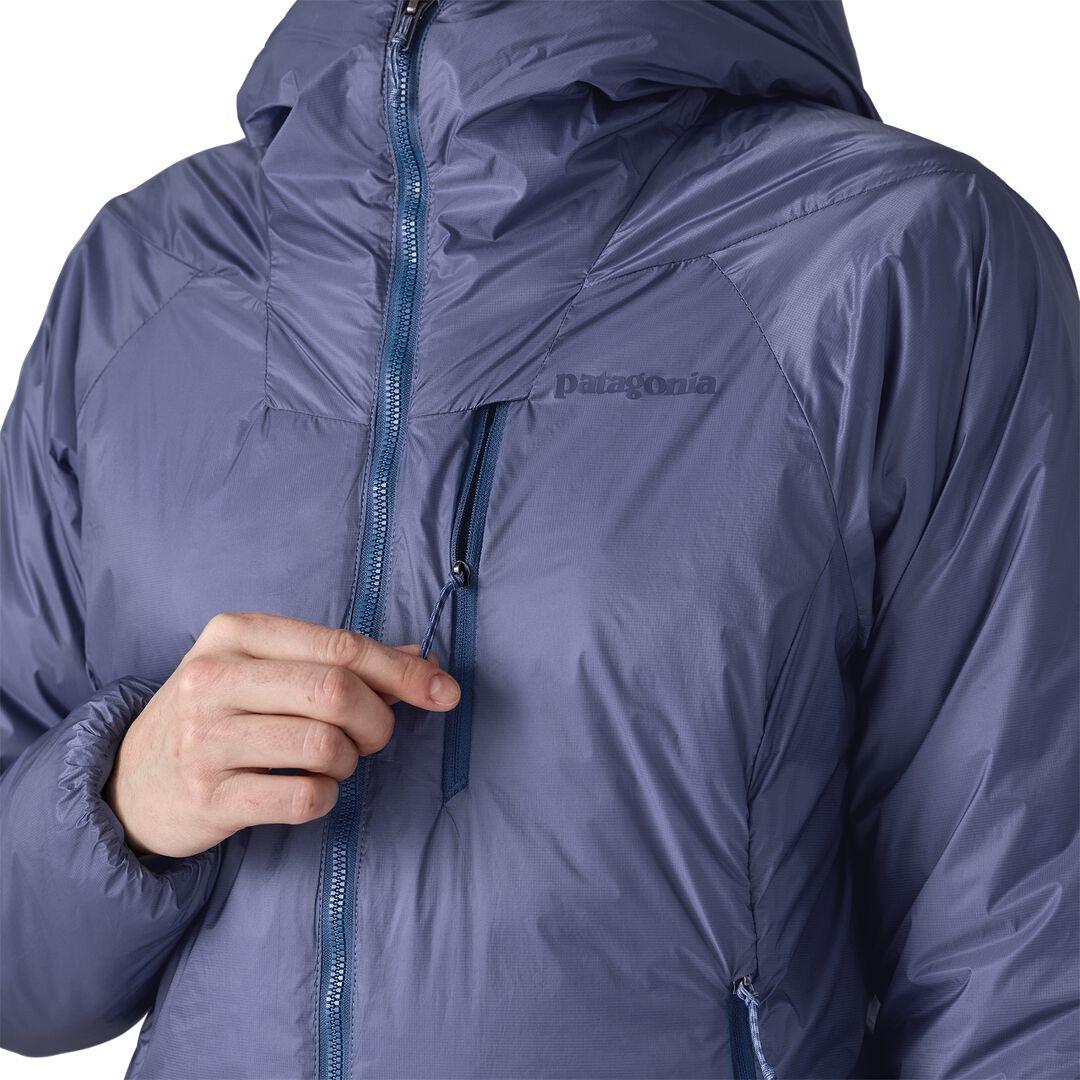 DAS® Light Hoody - Belay Jacket | Patagonia