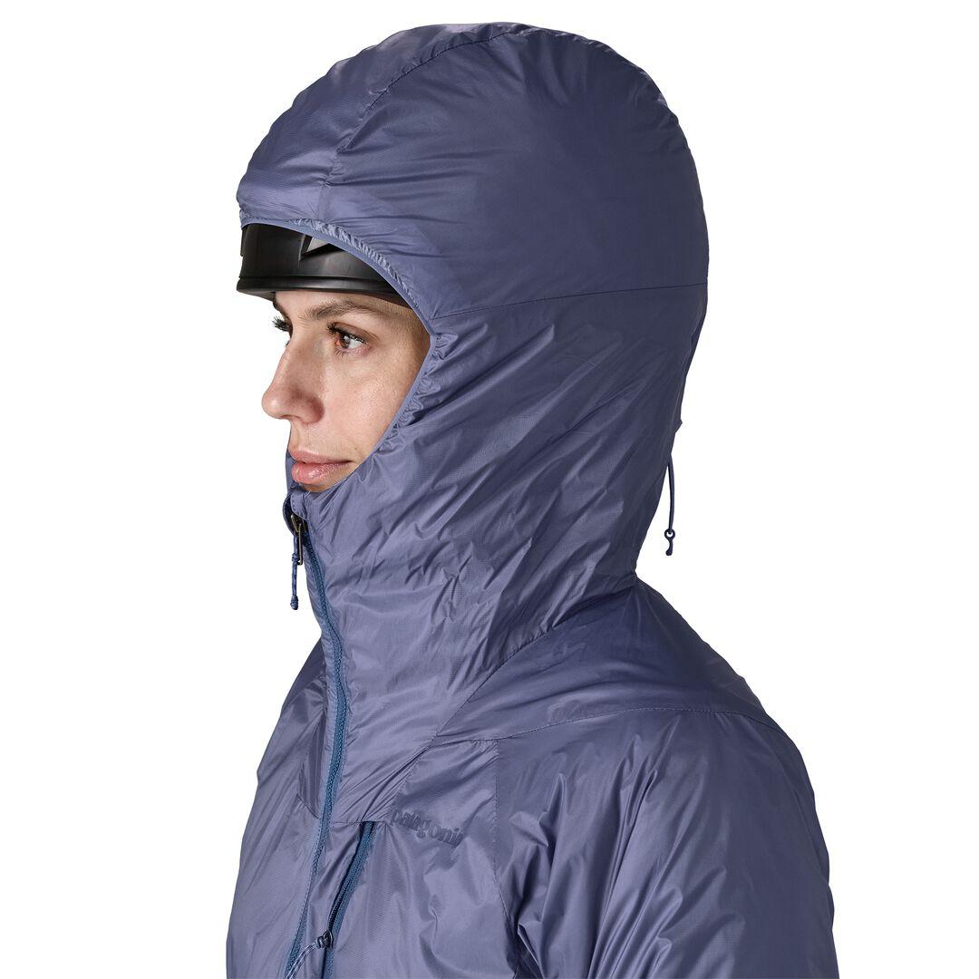 DAS® Light Hoody - Belay Jacket | Patagonia