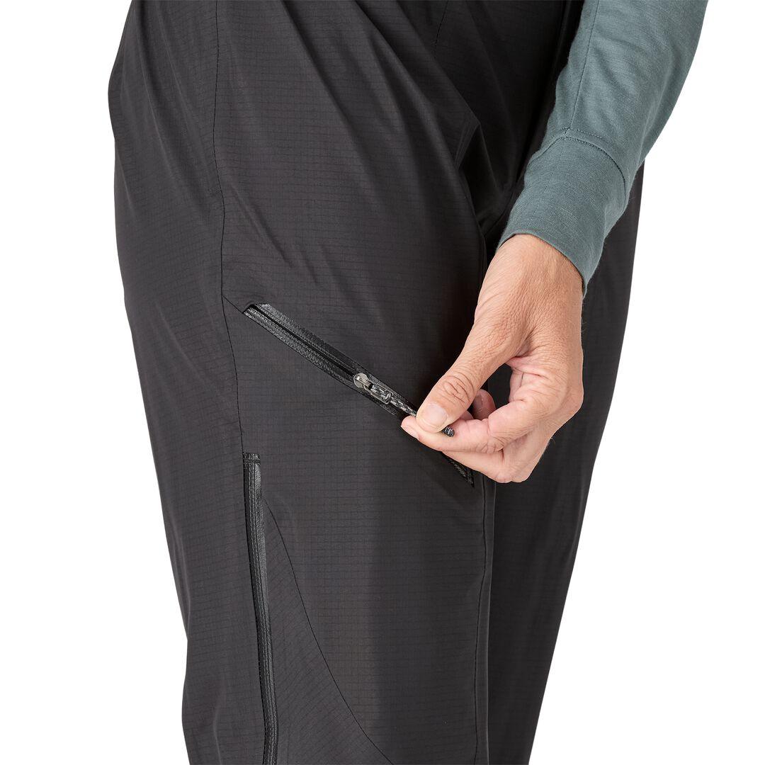 Granite Crest Rain Pants | Patagonia sale