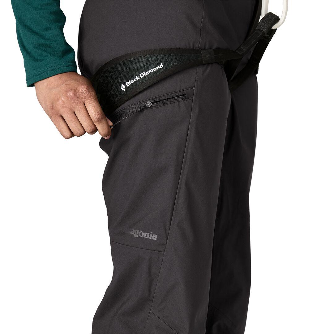 Mixed Alpine Pants | Patagonia online