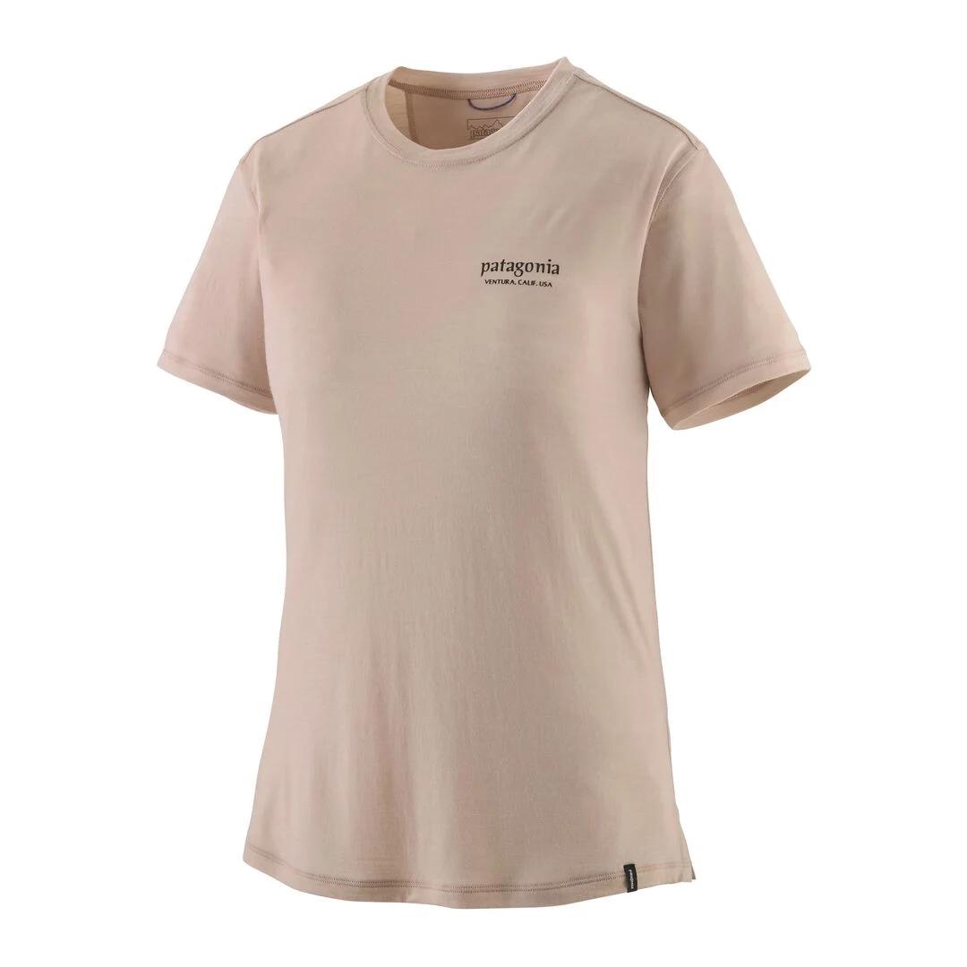 Capilene® Cool Merino Blend Graphic Shirt | Patagonia discount