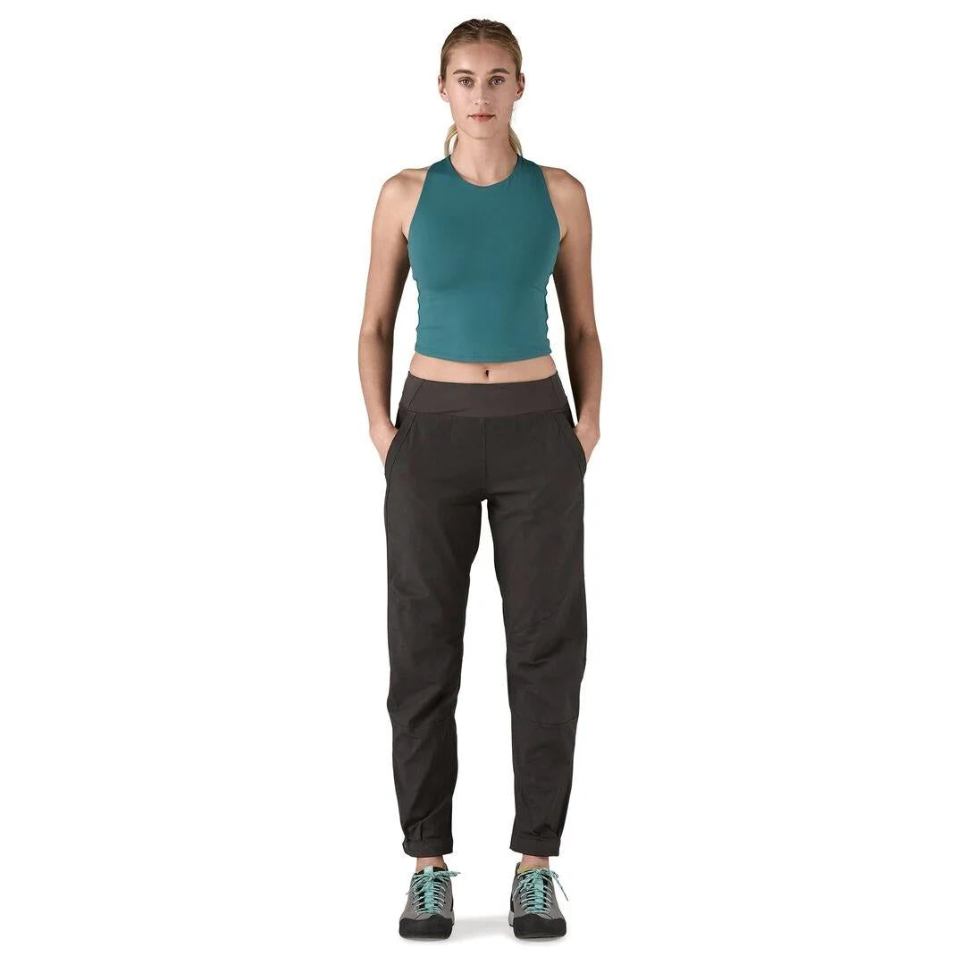 Caliza Rock Climbing Pants - Regular | Patagonia on sale