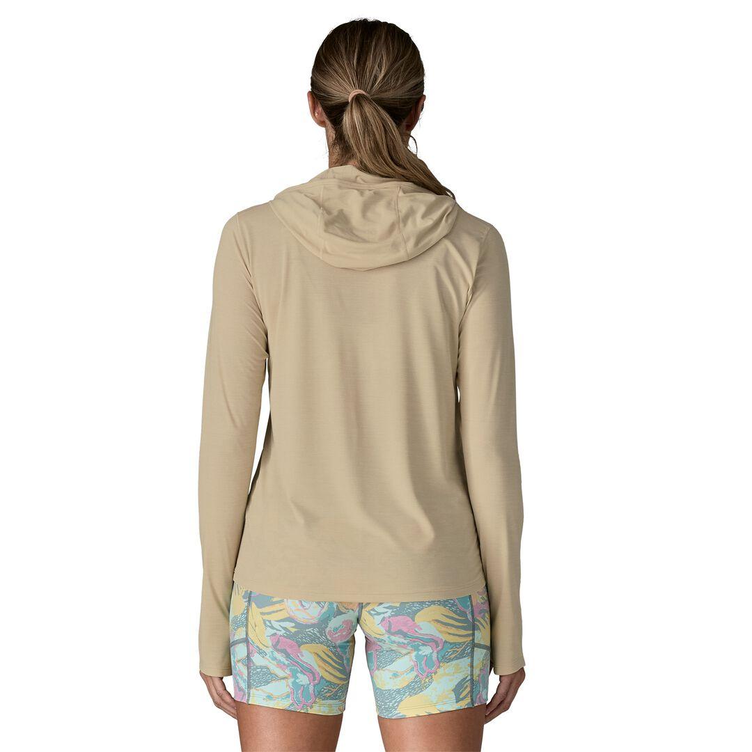 Capilene® Cool Ultra Hoody | Patagonia outlet