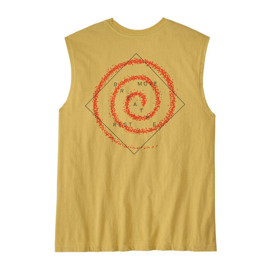 Multi-Pitch Boxy Tank Top | Patagonia on sale