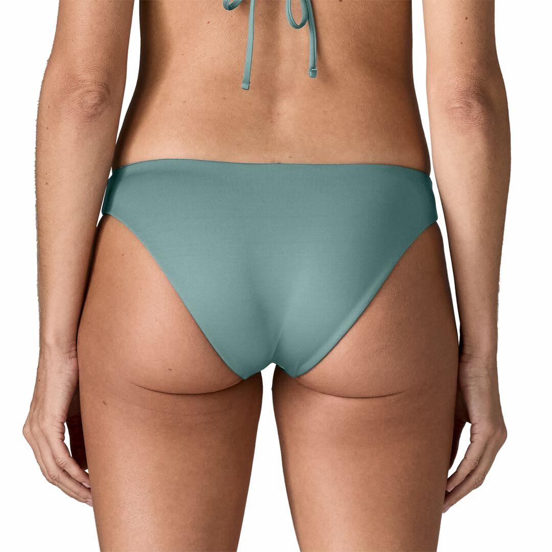 Reversible Cross Shore Mid-Rise Bikini Bottoms | Patagonia us
